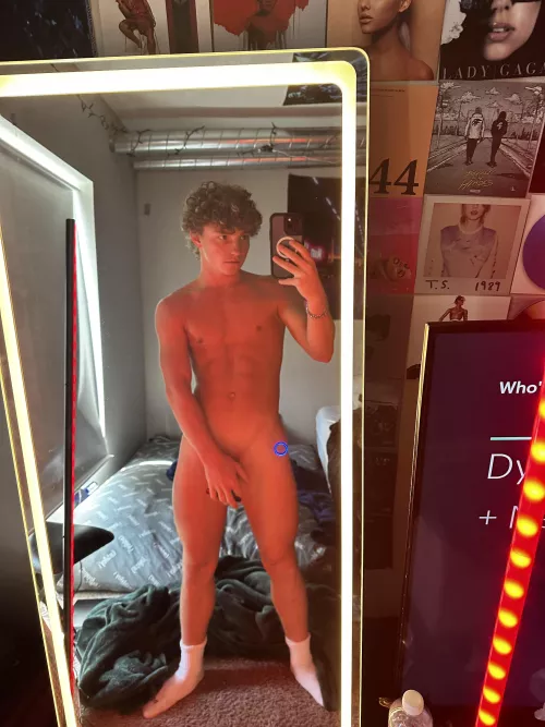 wanna make me yours? by jacob-dyl