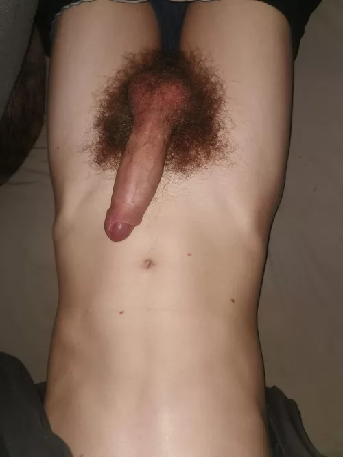 Want to join me in bed? by TheNovaOP