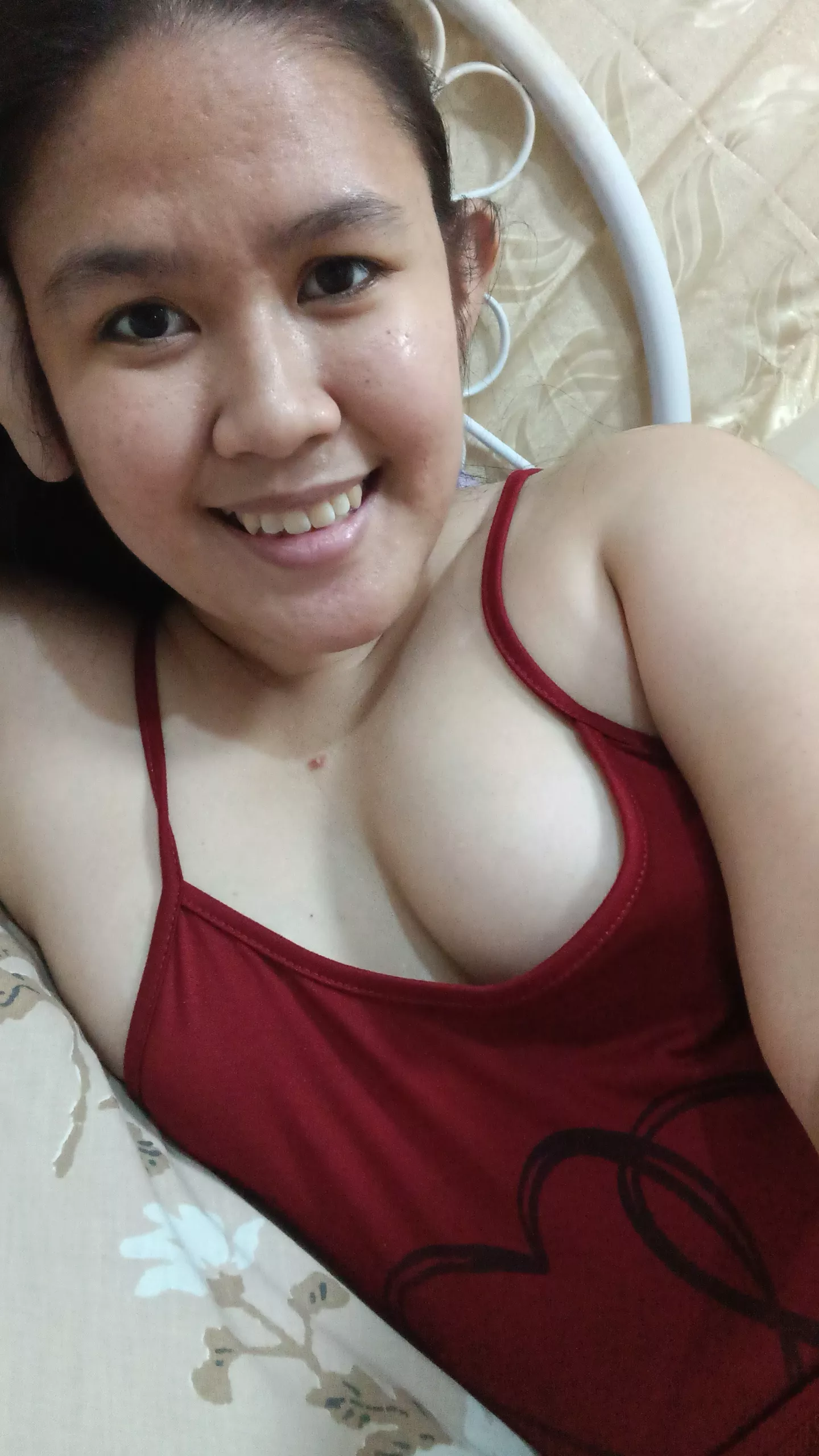 Want to stay in bed all day! posted by Acel32