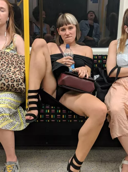 Welcome To London by KingKaneWood