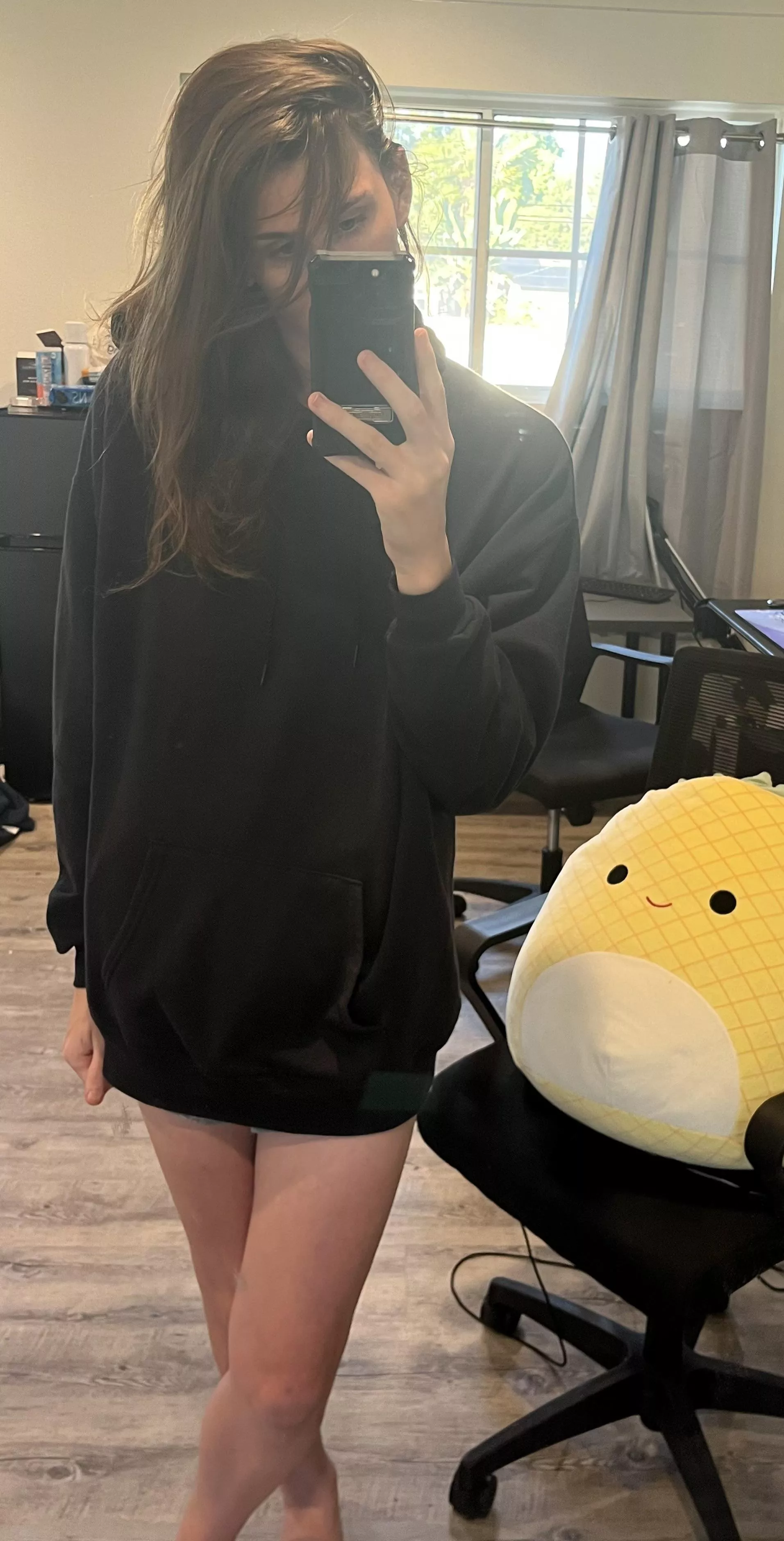 What do you mean this isn’t boymoding? posted by Cassie0906