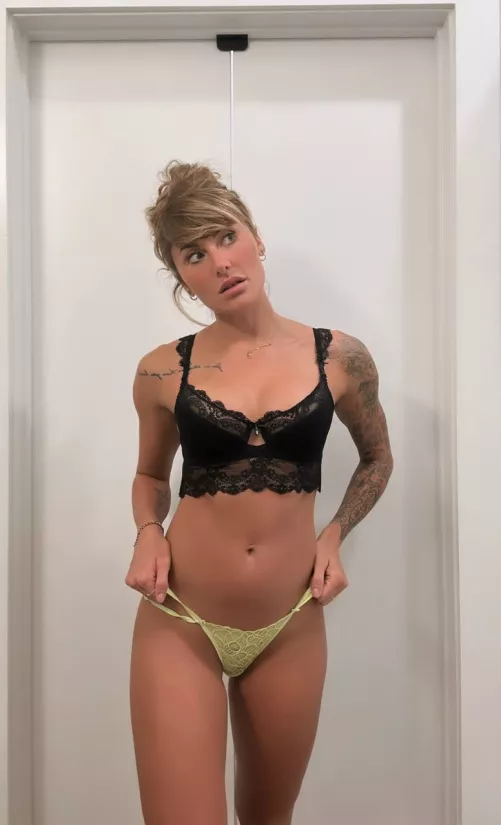 What hole you wanna fill your cum with? Ass, mouth or pussy 🥵 by AhmedAmmons