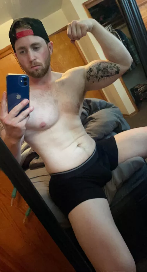 What kind of underwear do you like? by TravelingInUndies