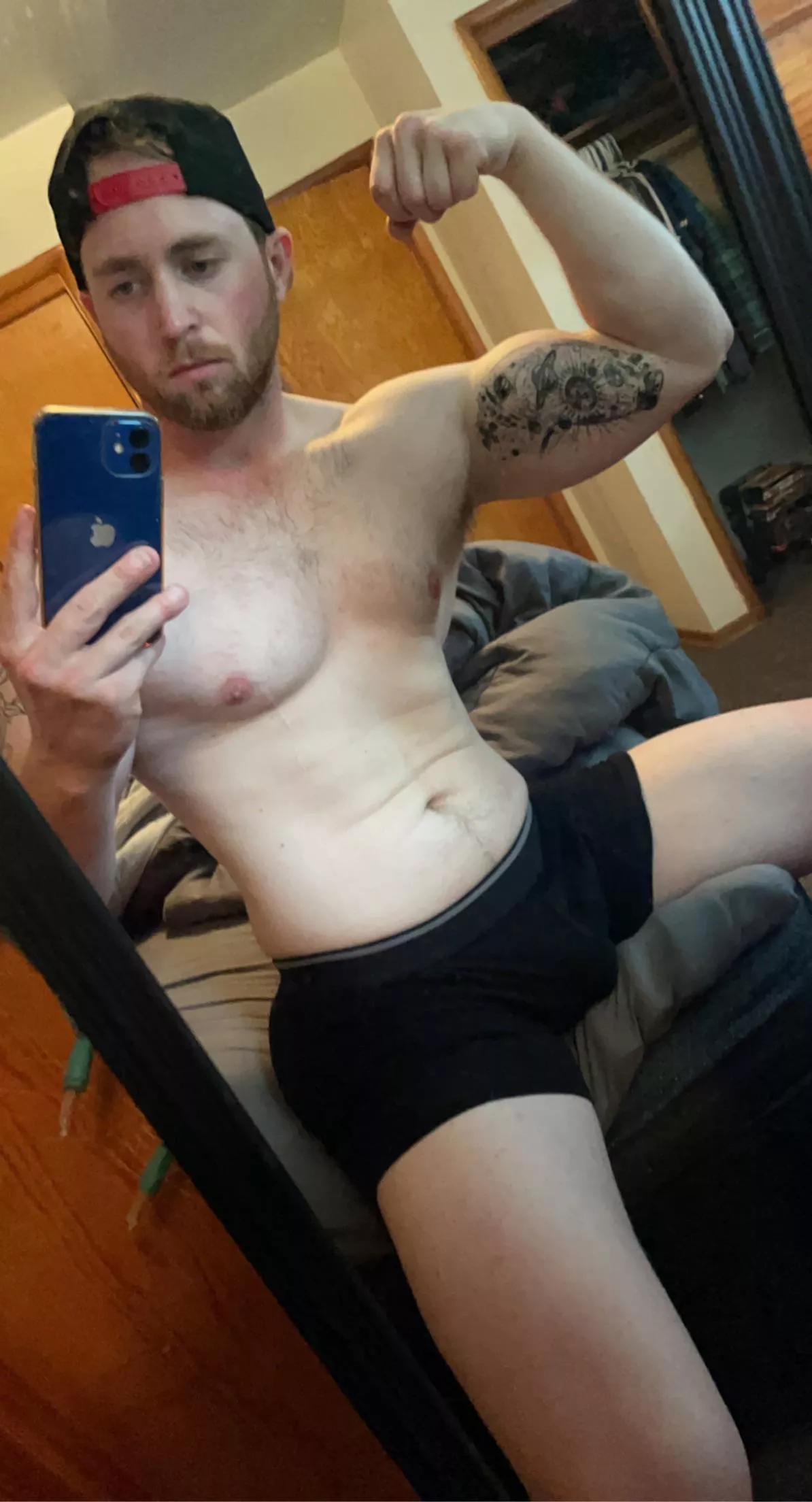 What kind of underwear do you like? posted by TravelingInUndies