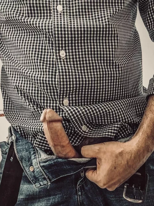 What would you do if you caught me like this? (40) by Incocknudo_Account