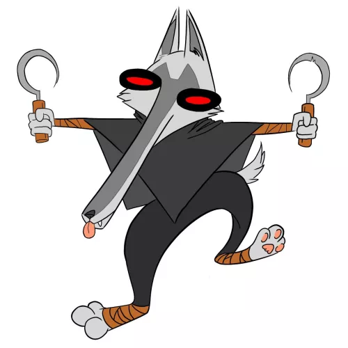 What’s this guy’s name? by OctopusInkSpaghetti