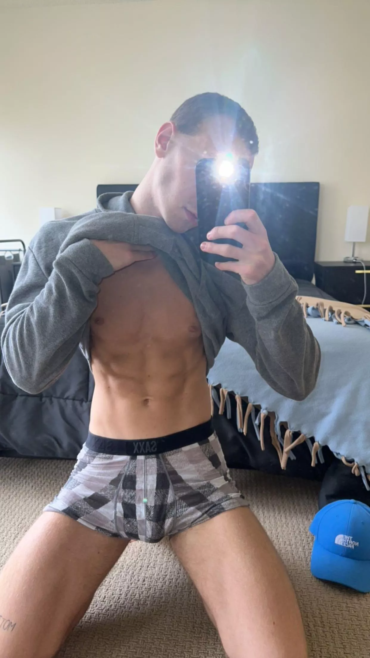 What’s your thoughts on this pair? posted by trader_jasper