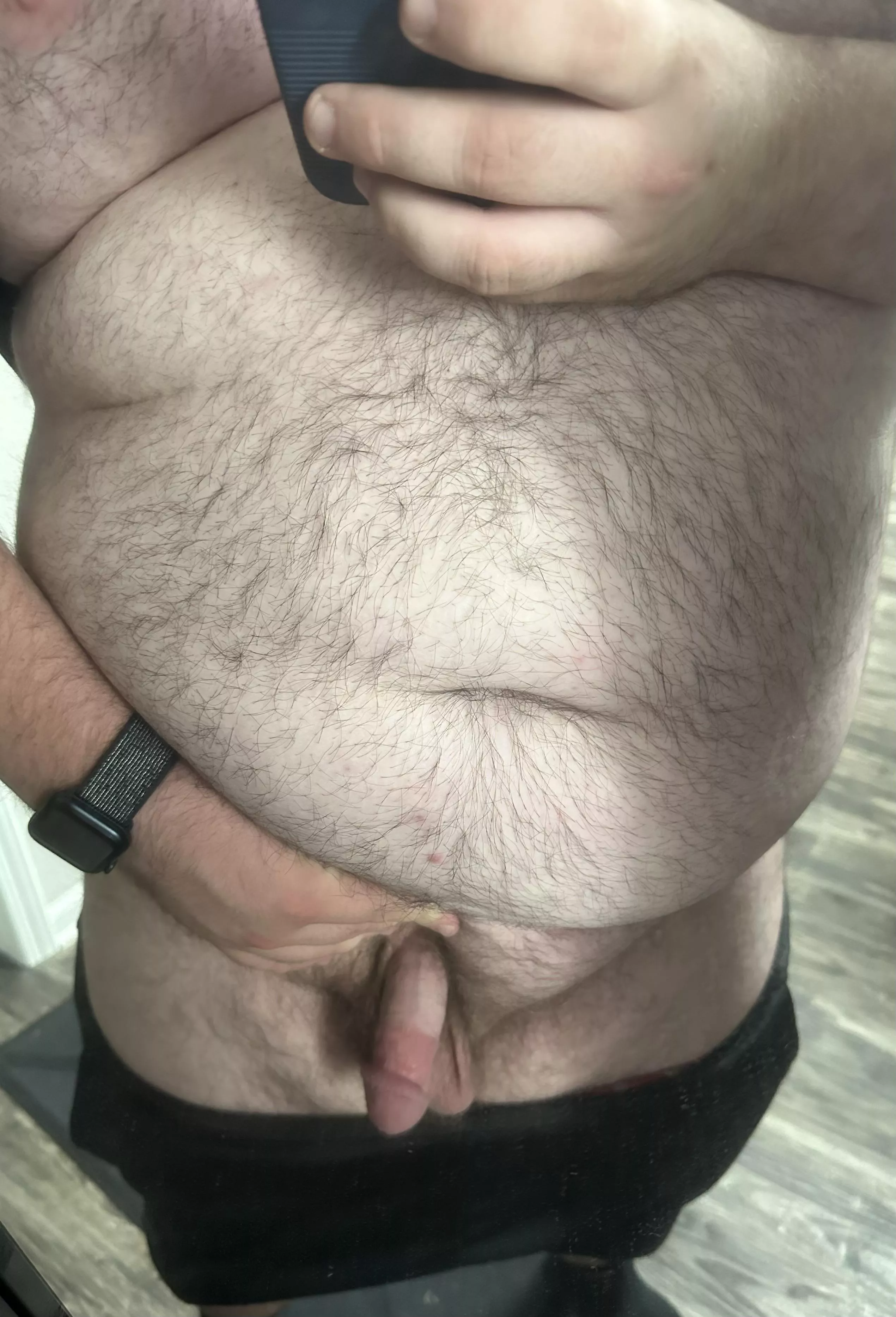 Where do you think my dick belongs?? posted by GoBucky1257