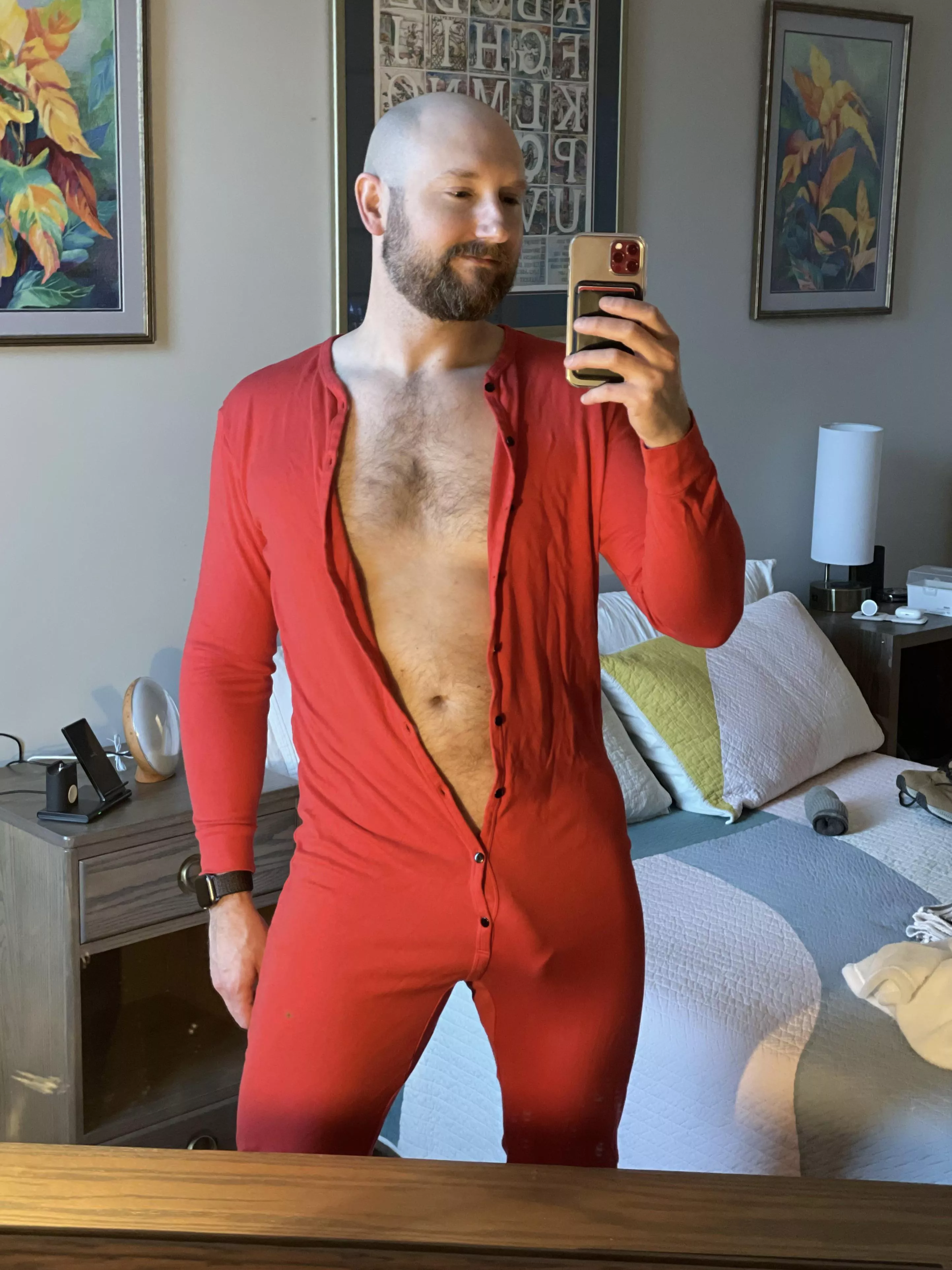 Who else is ready for fall? posted by Carbon-Top-1185