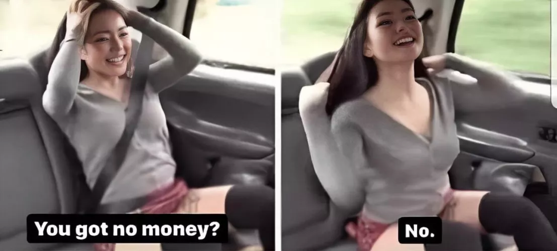 Who is she??? by phatcokkk