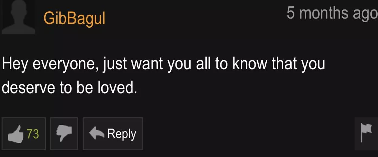 Wholesome posted by SlashedInfusion359