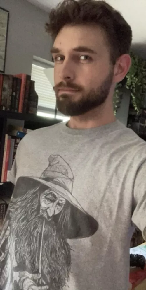 Wizard Wednesdays by arch-city