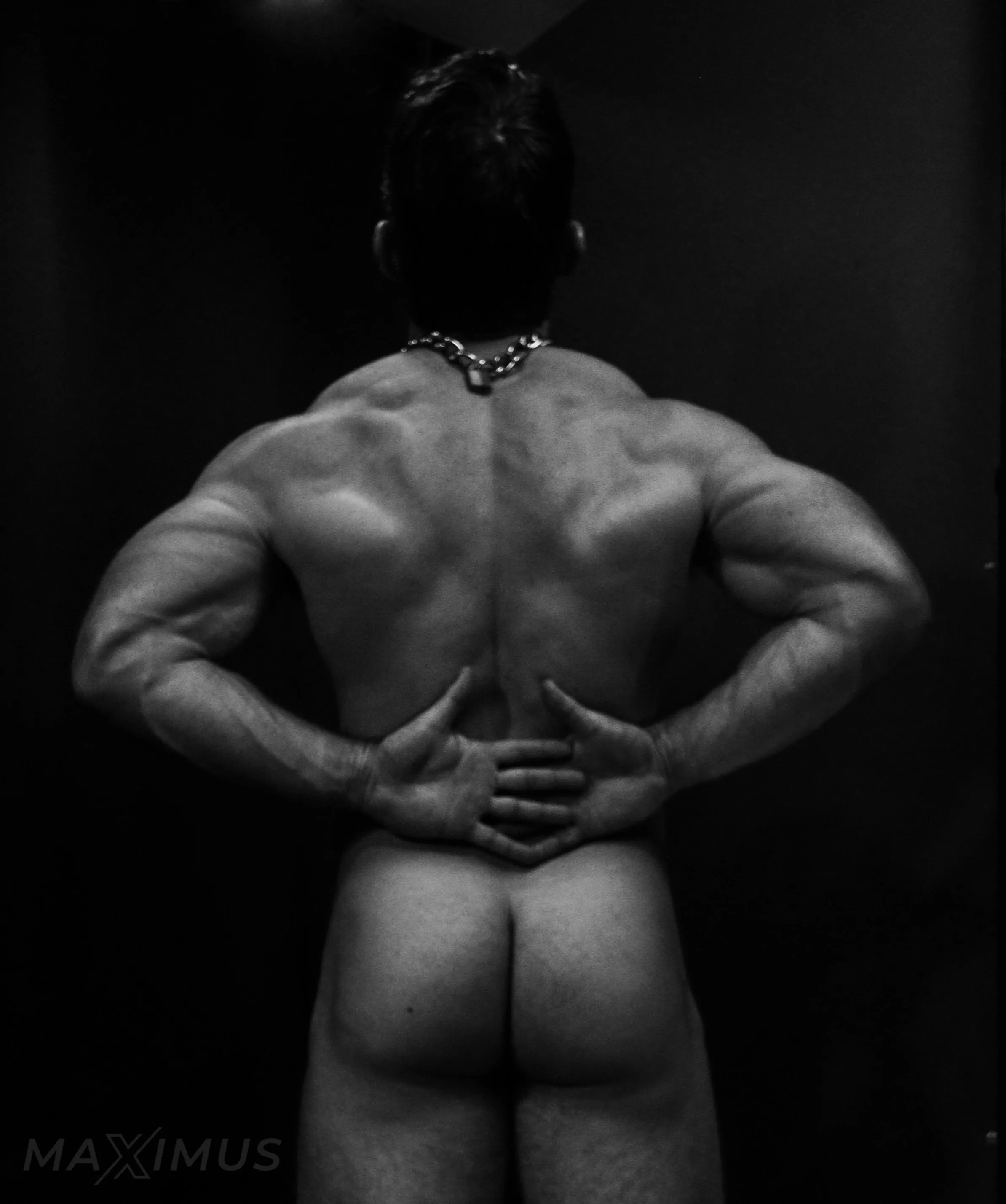 Wondering what you would do if you had this hump day view? posted by maximus_787