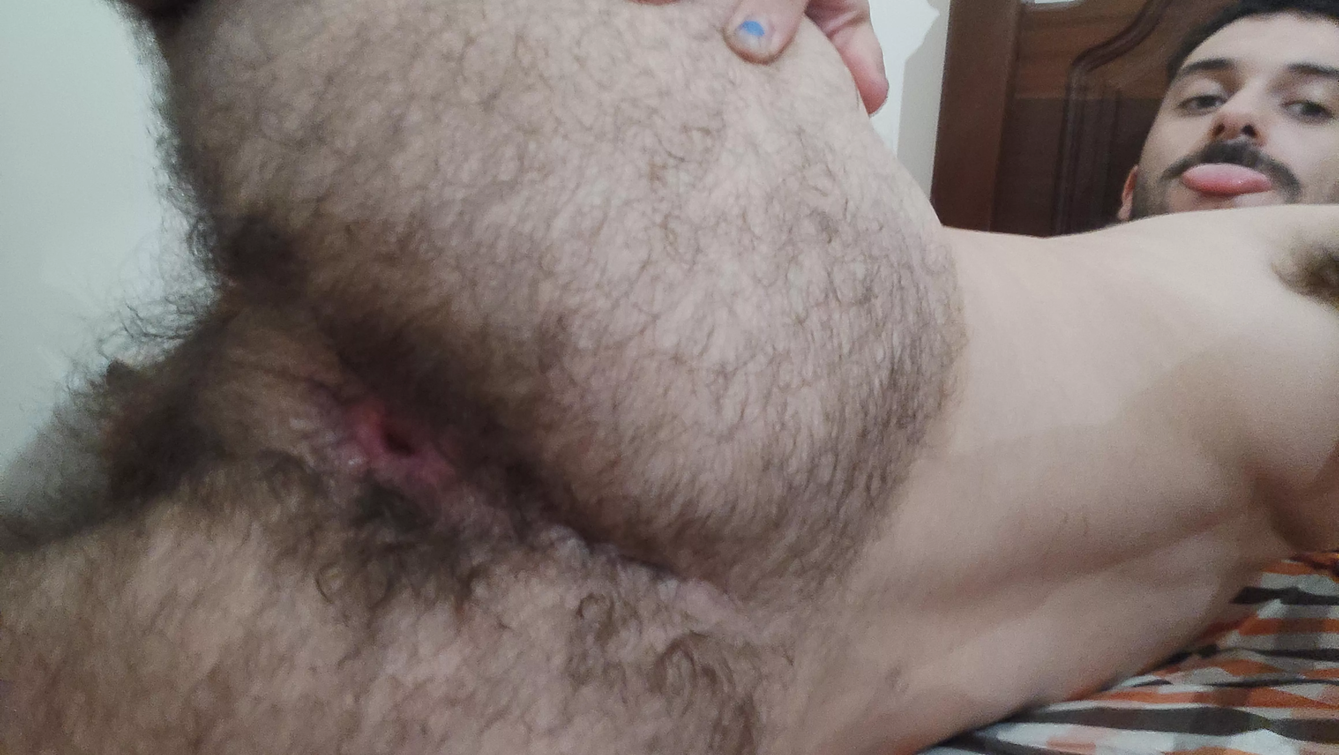 Would you eat it? posted by cocMarx