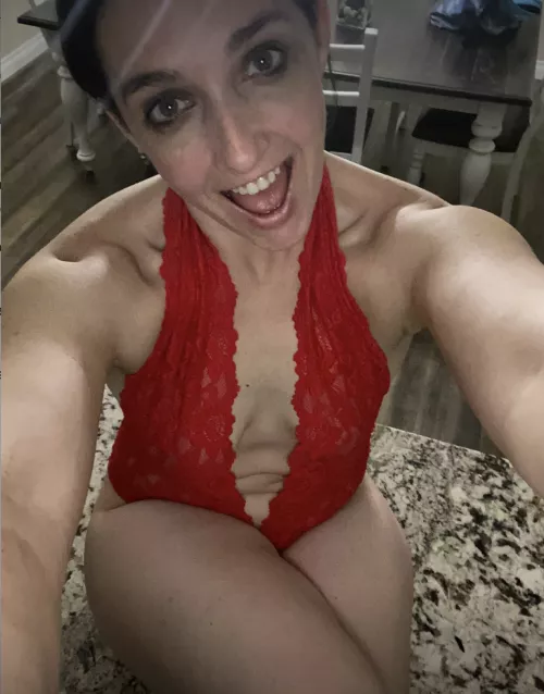 Would you still fuck me even though I'm 40? by avafieryy