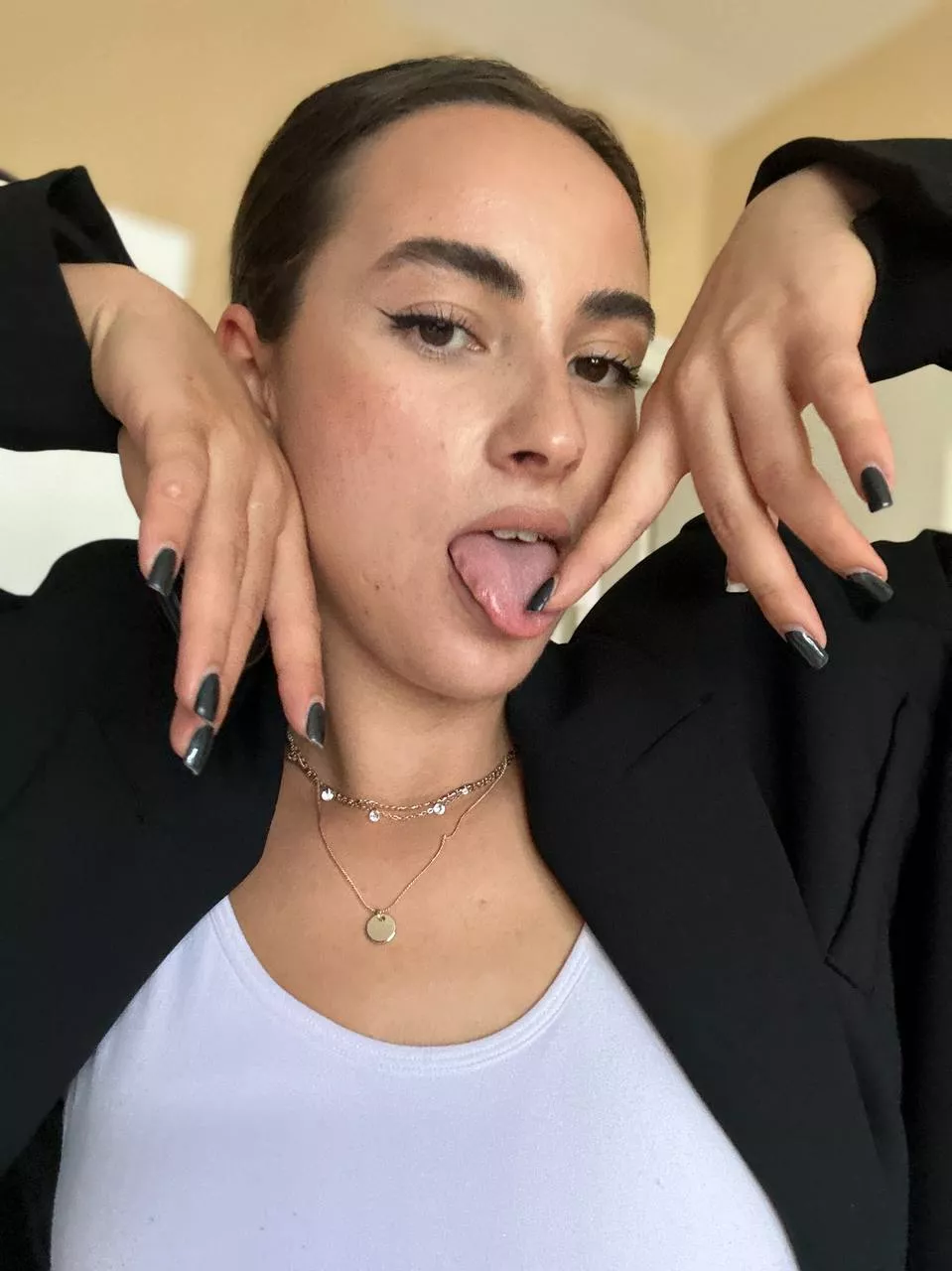 Would you take a break for me.. posted by Secret_Opportunity38