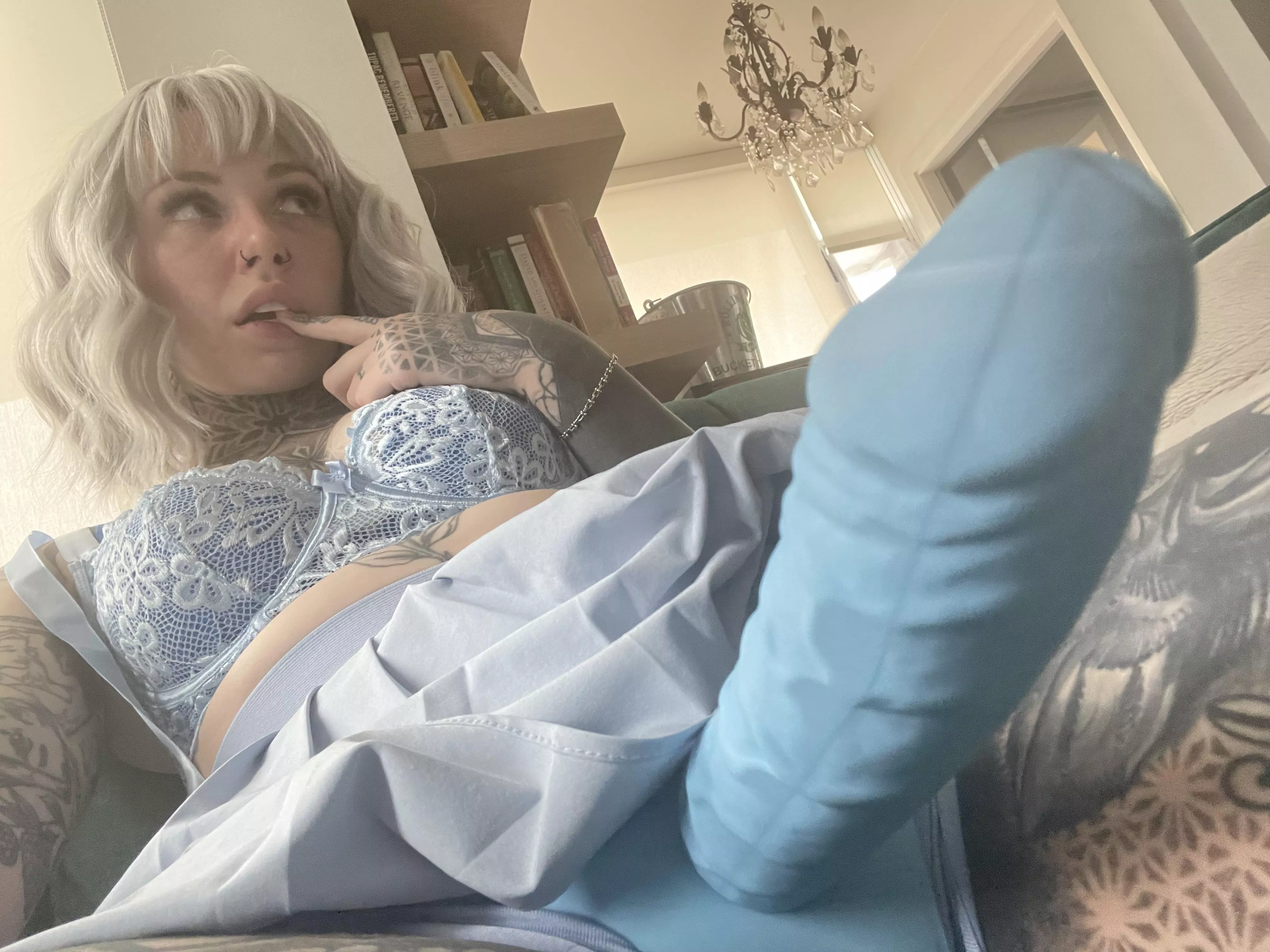 Would you wake up if I slipped this into you? Or would you just have very pleasant dreams? posted by SGracelyn