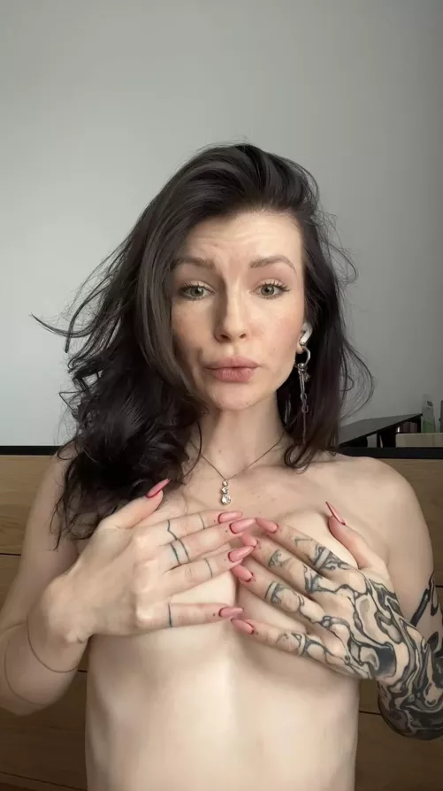 You always know how to surprise me by TurboNessa