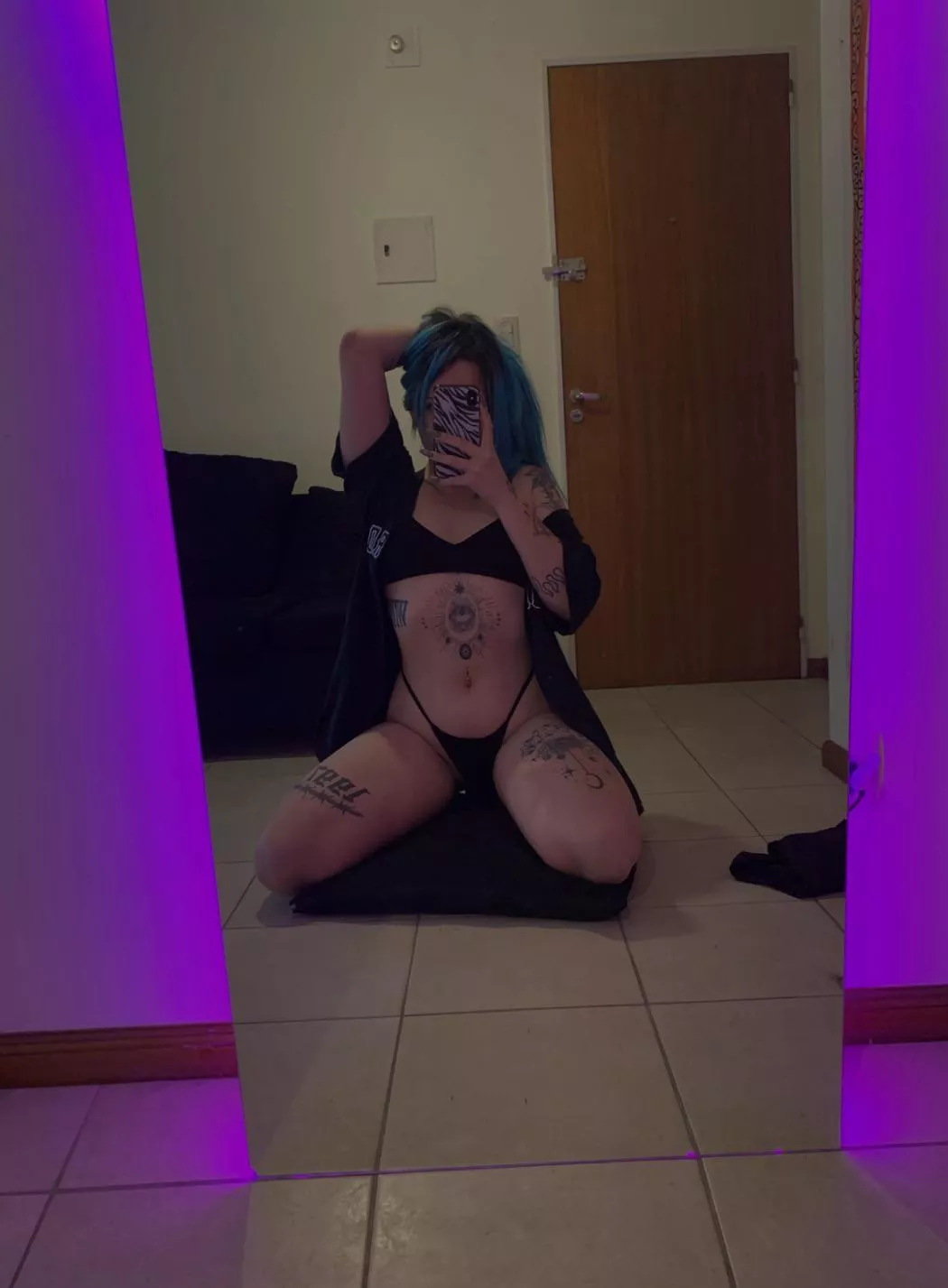 your kinky virtual gf 😈 [domme] posted by witchyhoe222