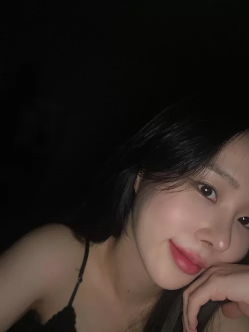 Your warm touch would give me a relaxing feeling by Amelie_QA