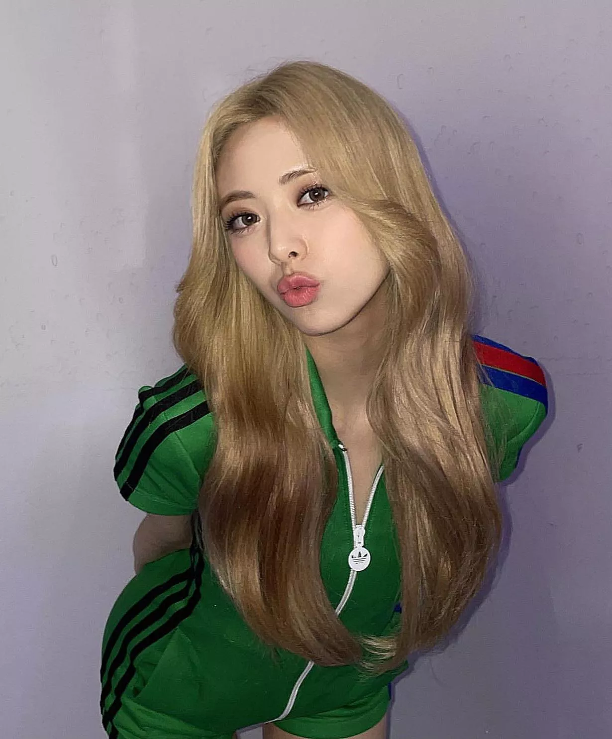 Yuna posted by PJHFB