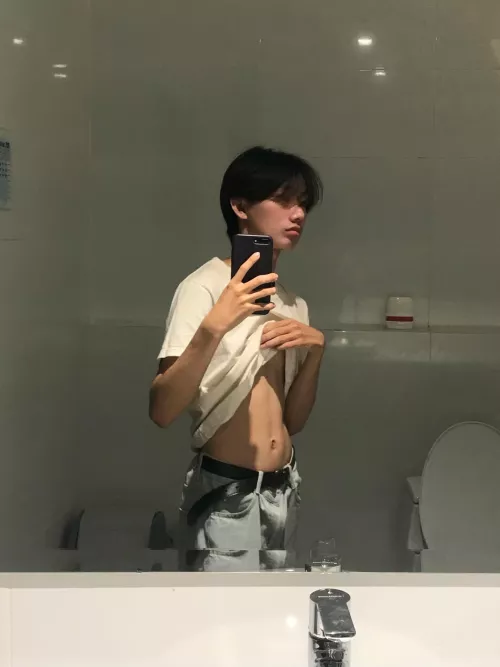 20 Asian bottom @dkhi74 by Any_Durian2022