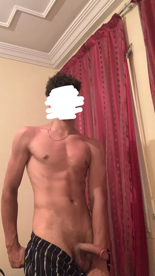 20 yo , any takers ? by CulturalAd1195