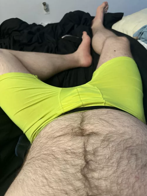 32 bear for younger sc nique0401 by Double_Ad691