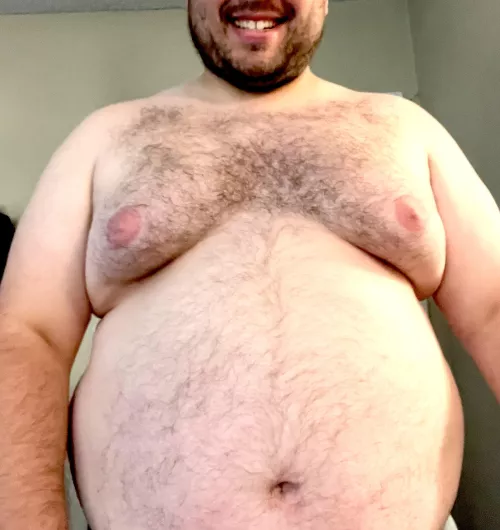 A little thirsty 😏 by MrandMrsParks