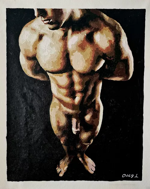 Admirer by Worried_Row8535