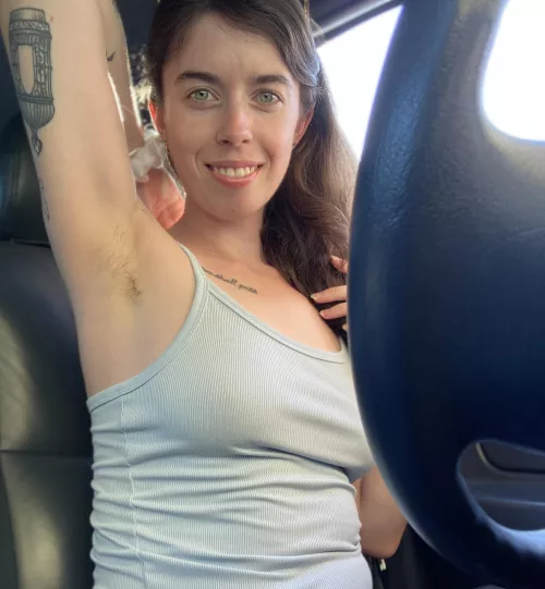 All smiles by haleyrosaa4