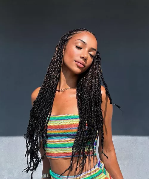 Amaka Enem by HonestRunner