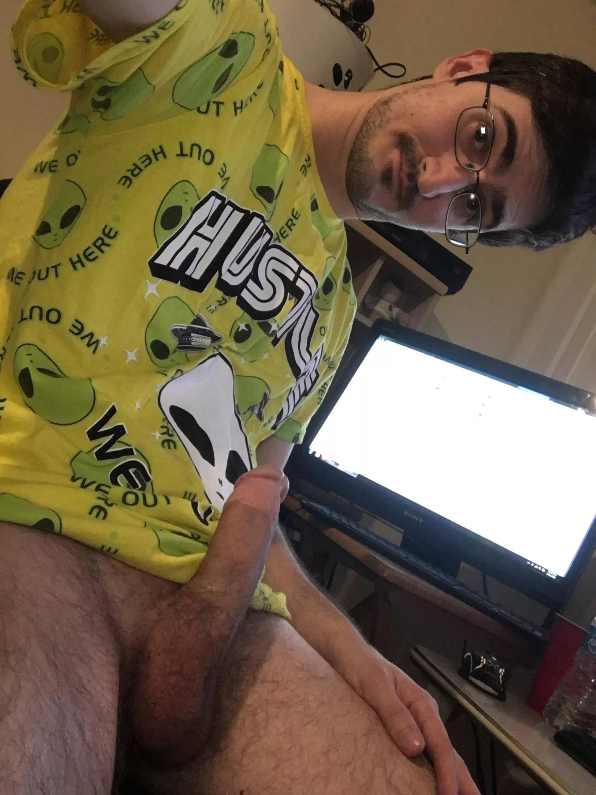 Another cute moment. [29] posted by ItalianSausage696969