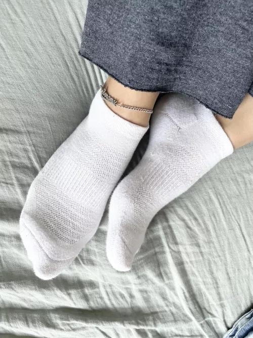 Anyone in CDMX need socks? by medusa_moi