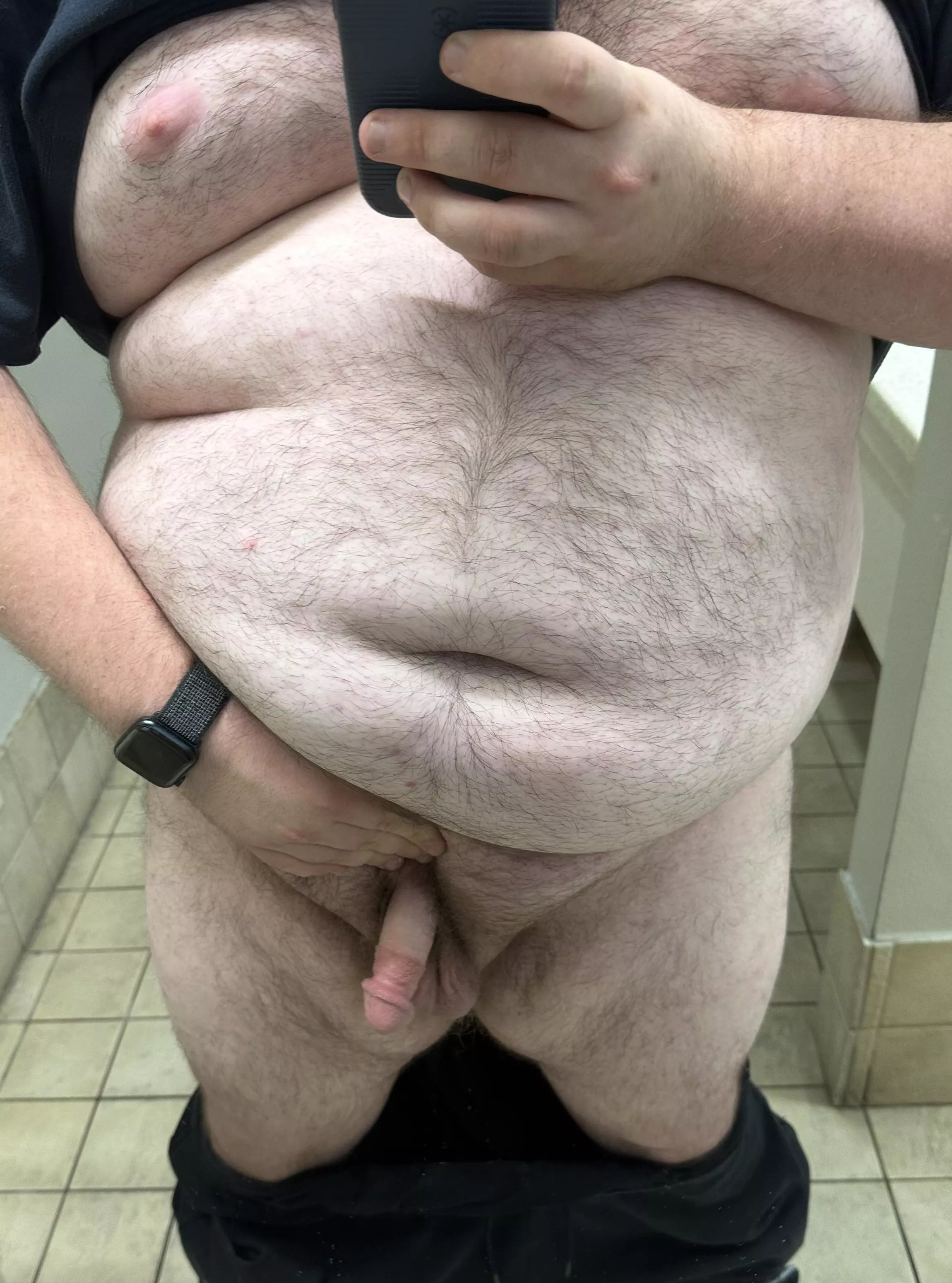 Anyone wanna give a big guy like me some attention? posted by GoBucky1257