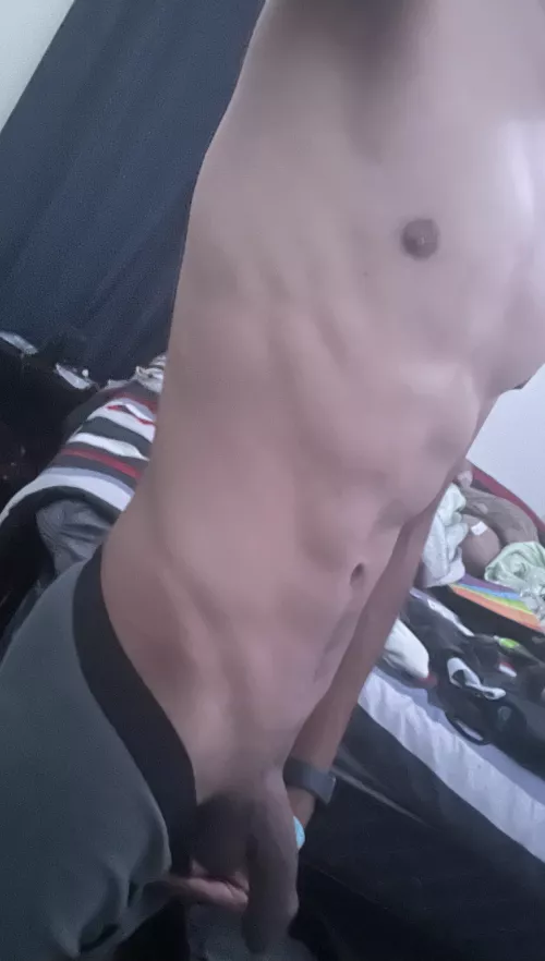 Anyone want to make this a fun morning ;) by OPTotoro5271