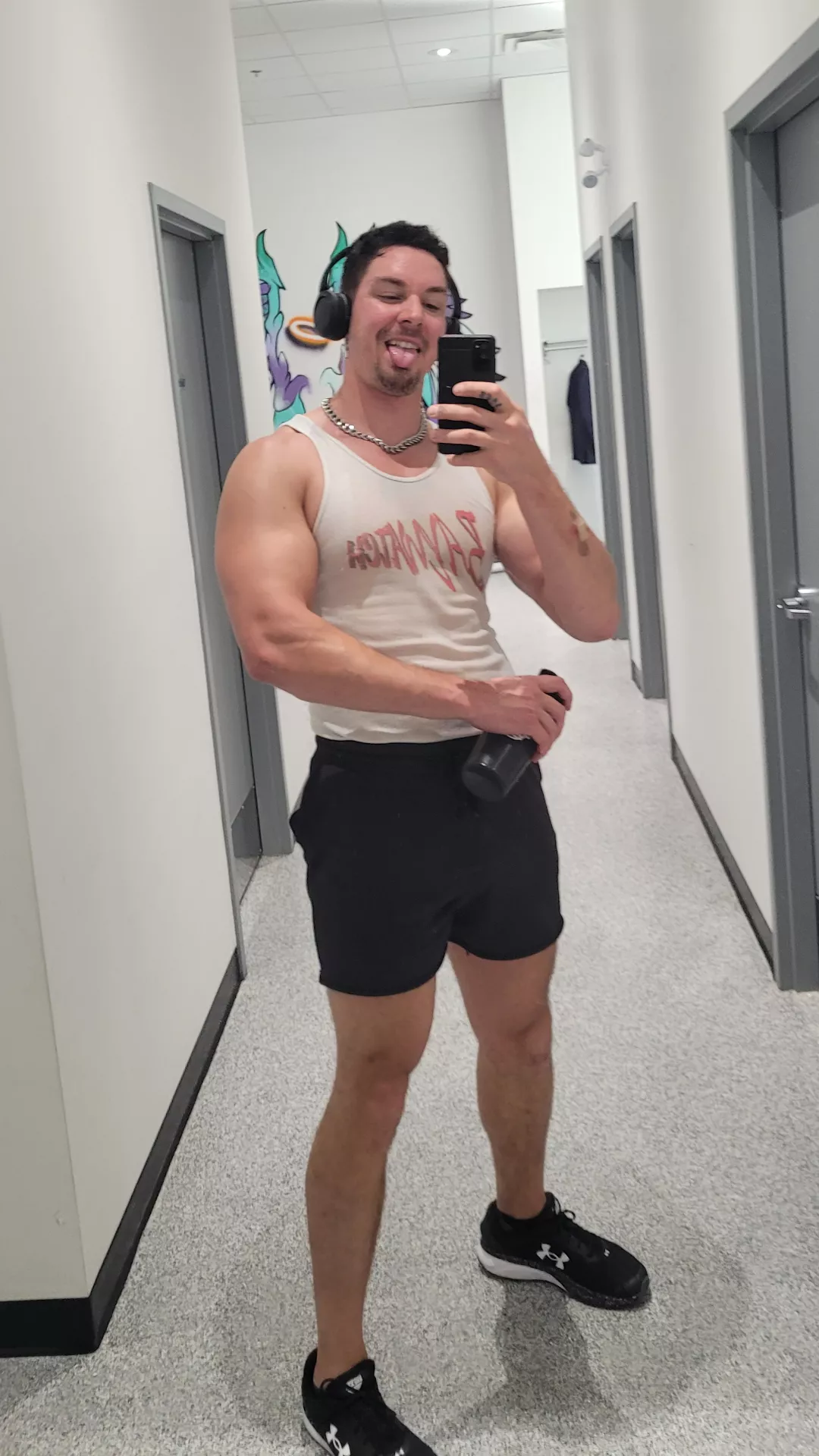 anyways. i like my alphet last night posted by DeepFriedHooker