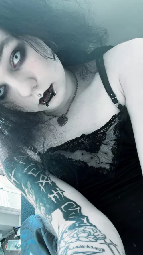 Are demons your type?🖤 by KuNmituss