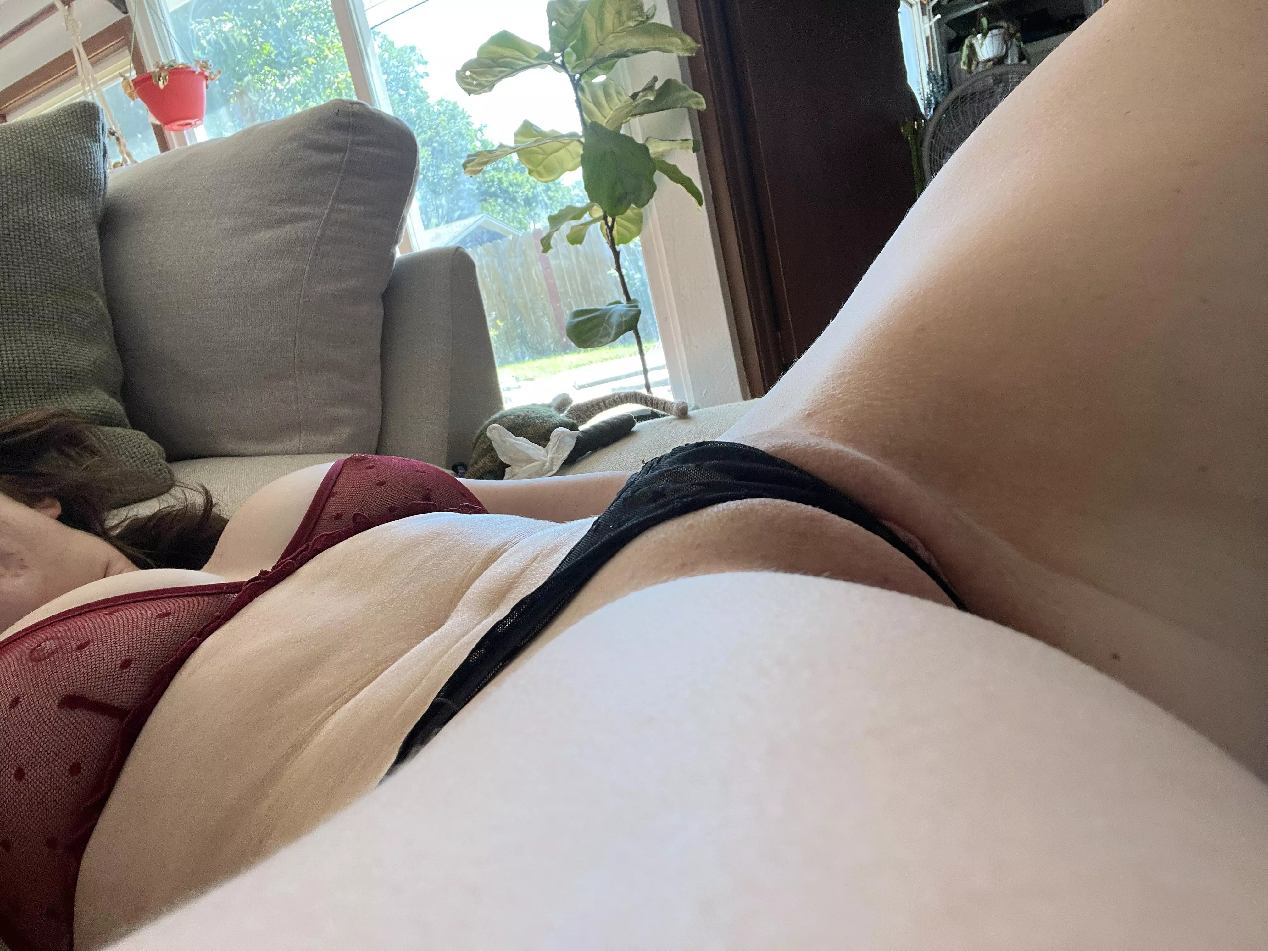 Baby mound posted by freckledspirit