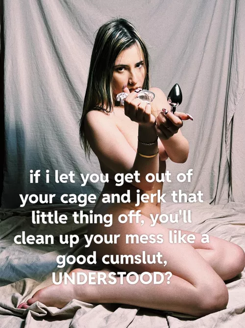 be ready loser by sanriokween