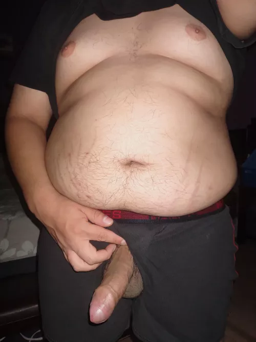 Bend over for me by Nooodles951