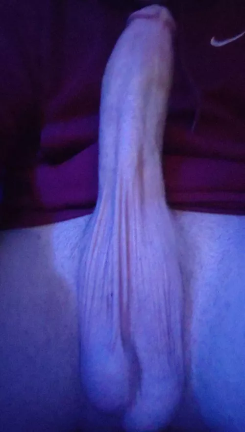 Big ginger balls by horny_hungginger