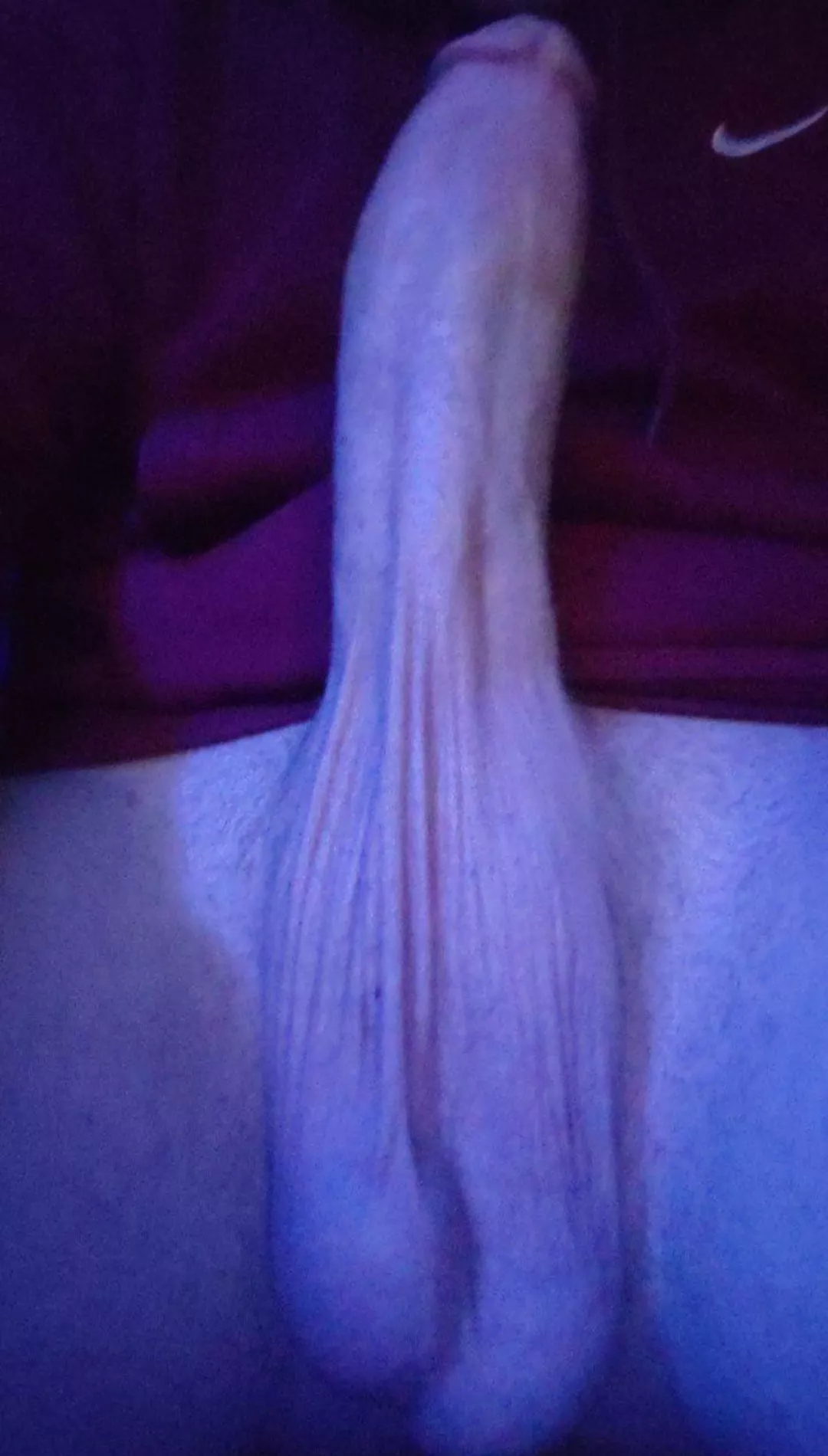 Big ginger balls posted by horny_hungginger