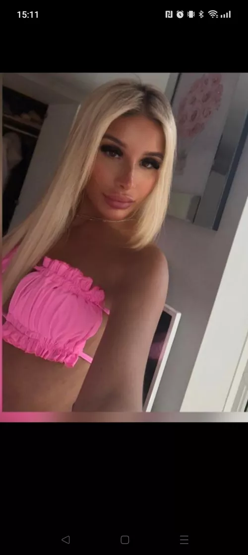 Blonde slag by Dr_BussyMan688828-89