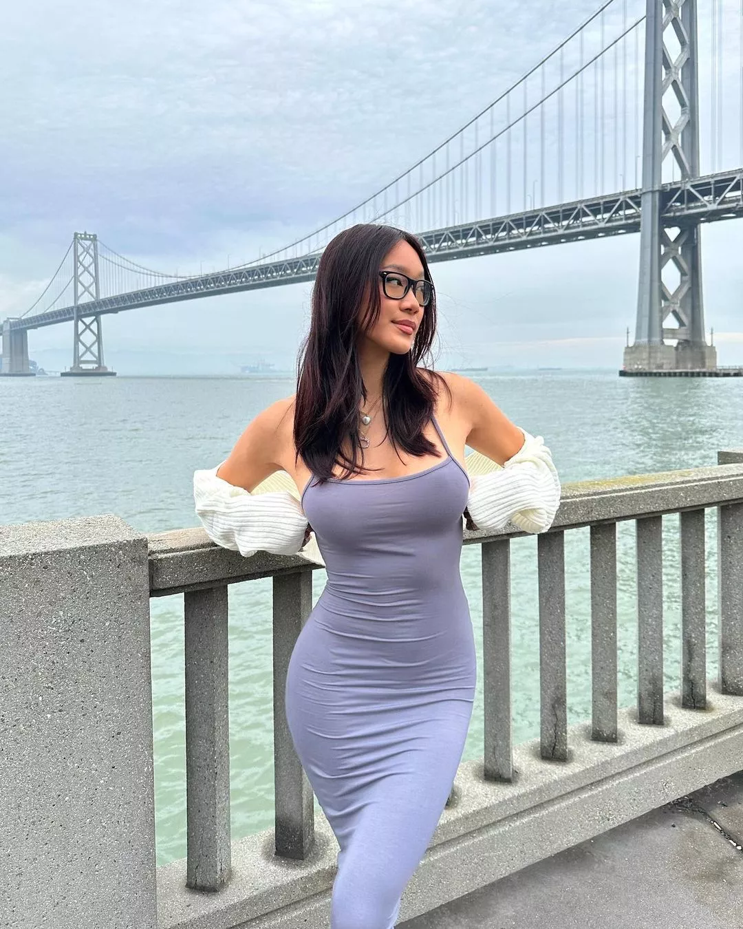 Bridge posted by NewUploader1