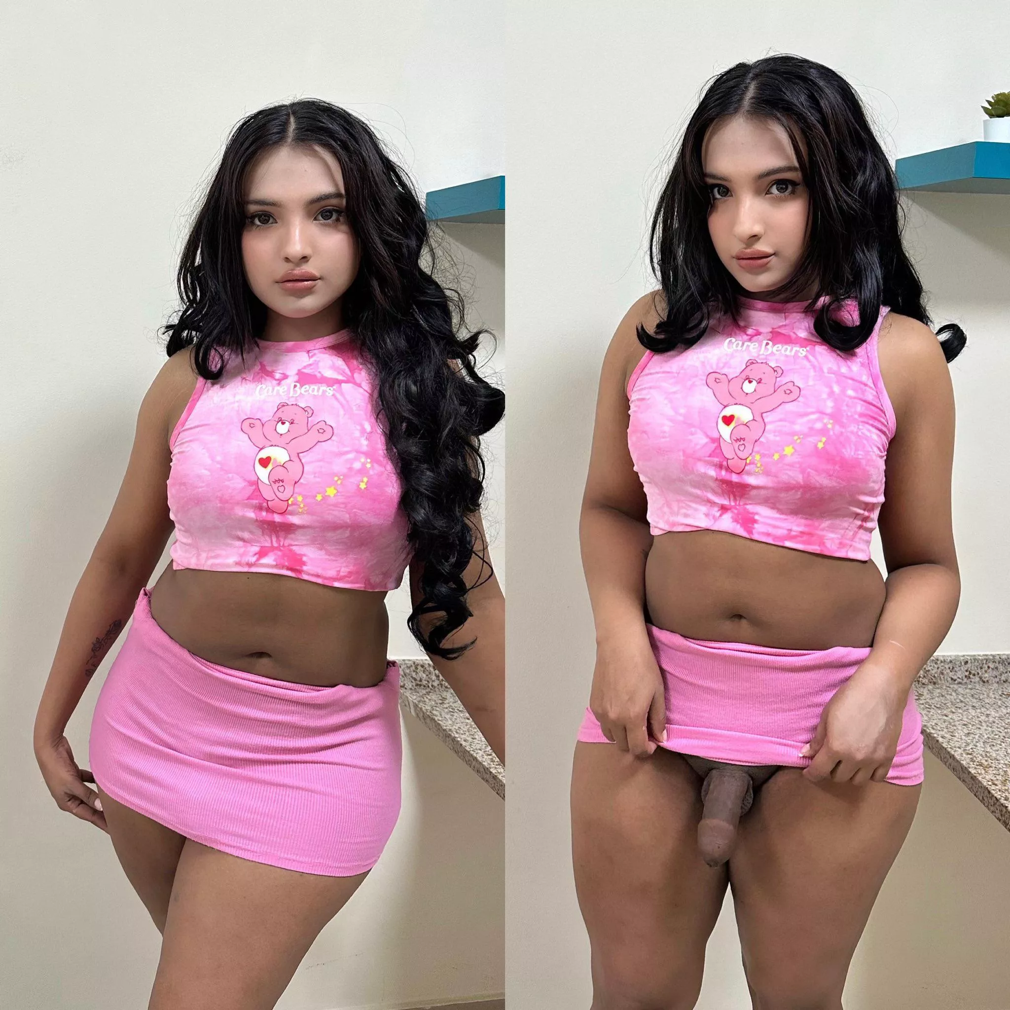 Can I be your date ? posted by zorilee