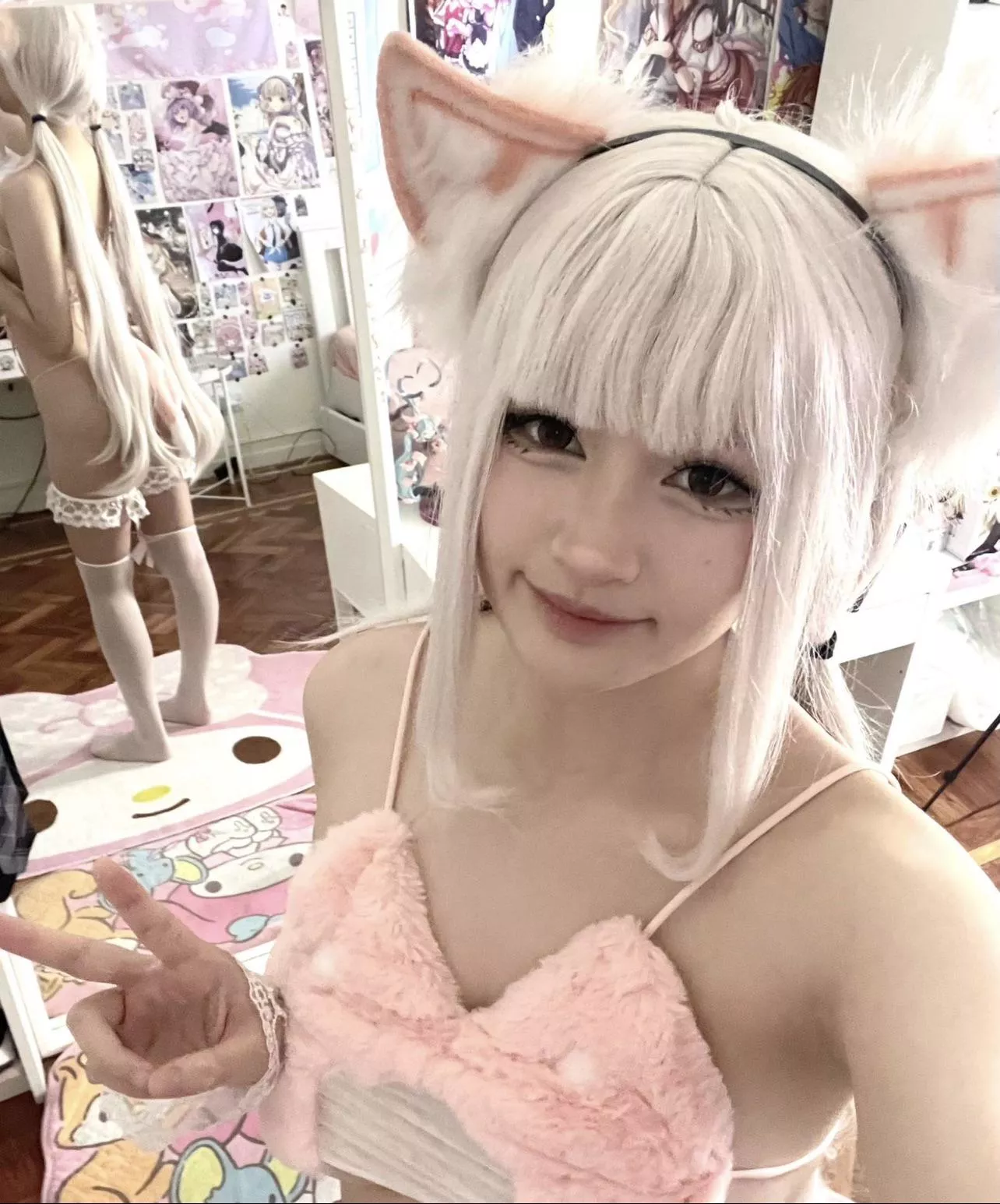 Can you make me purr for you? posted by Substantial_Bench_33