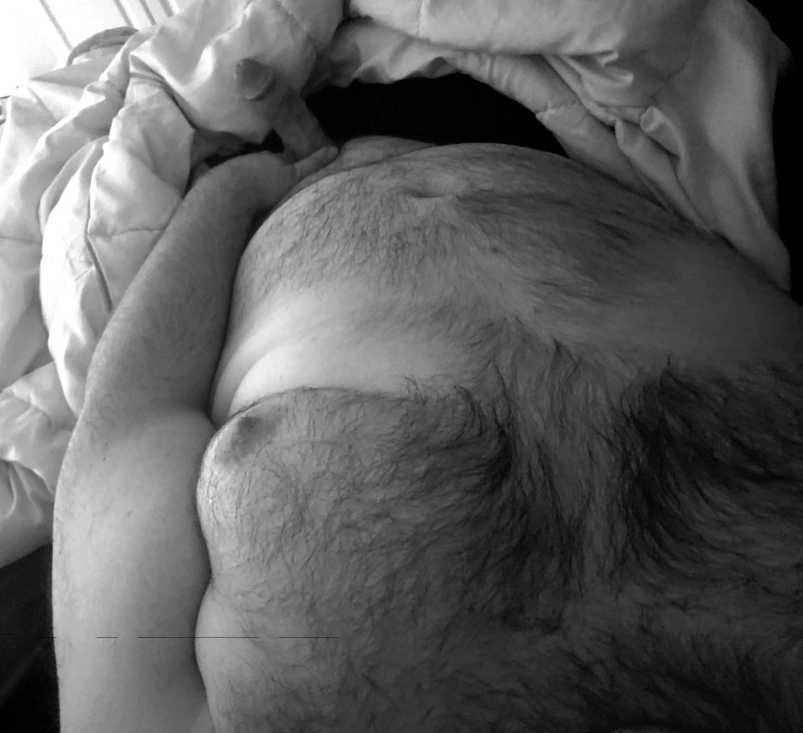 Can't wait to go home and back to bed. anyone joining? posted by VV585