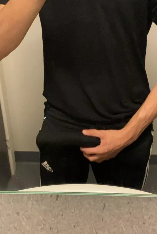 Can’t walk anywhere with this thing by Silly-Watercress-746