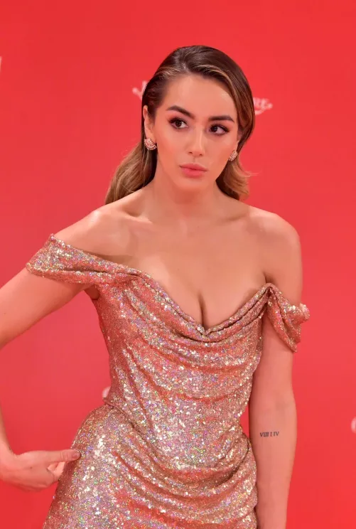 Chloe Bennet by im-baba-yaga